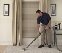 Keep a Clean and Safe Environment!