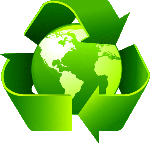Think Green